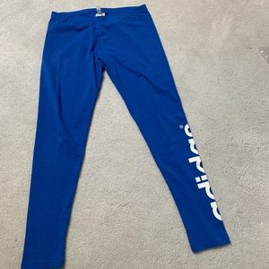 Adidas Leggings